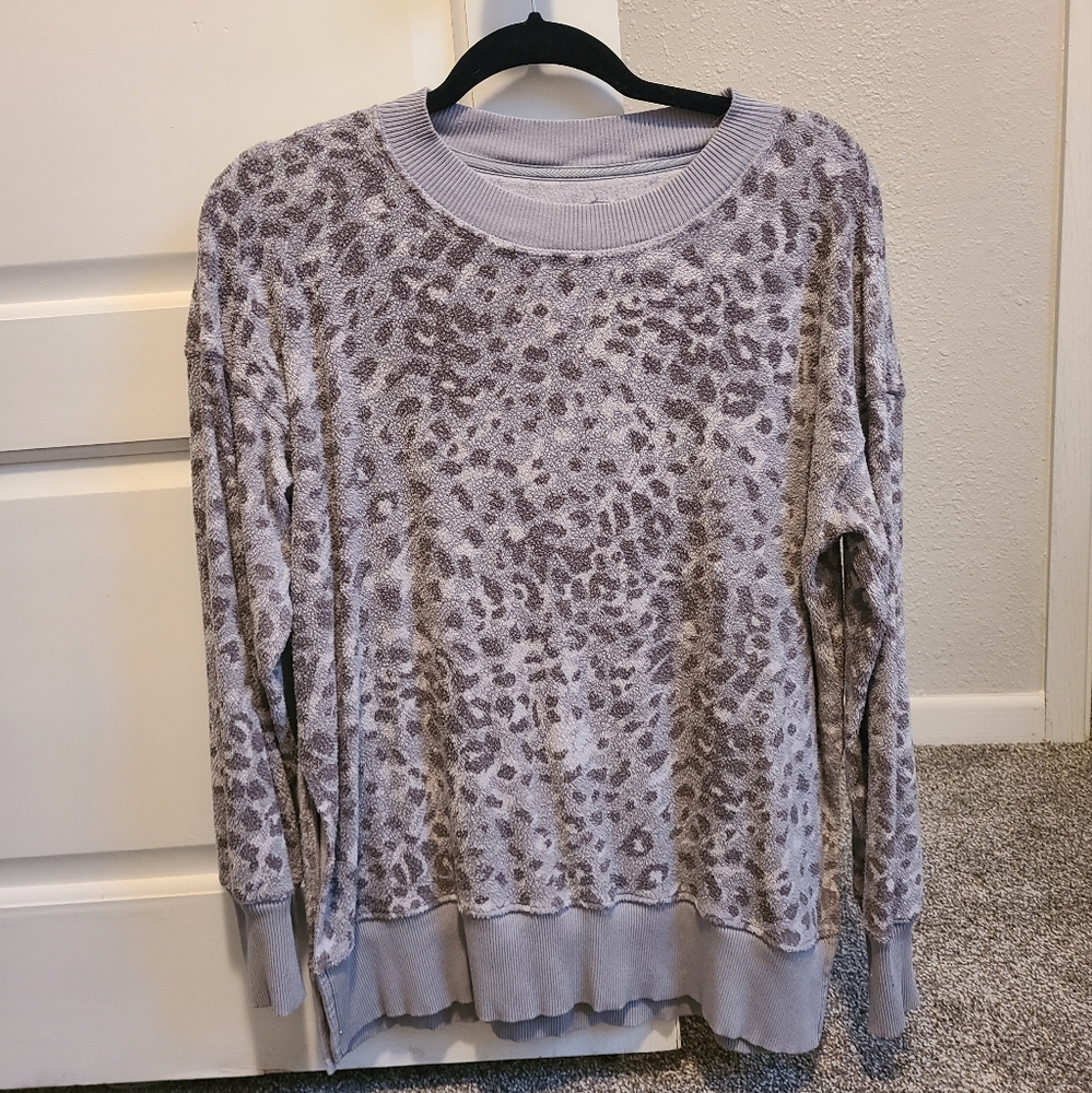 crewneck sweatshirt